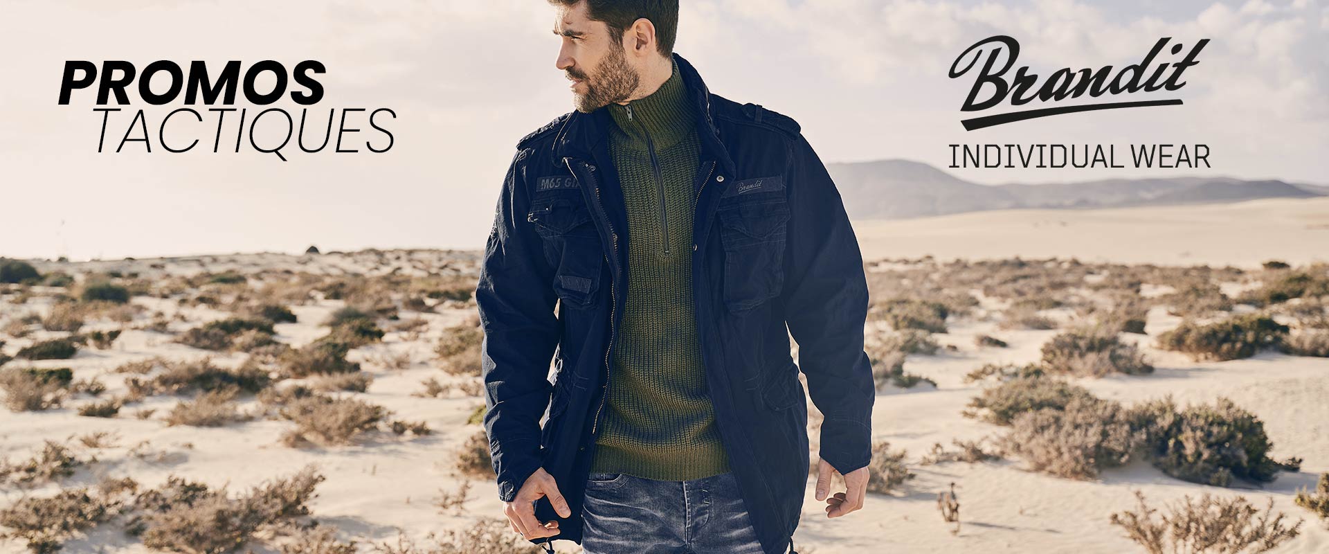 Promotions Militaires & Tactiques pour Homme et Femme | SPECIALFORCE