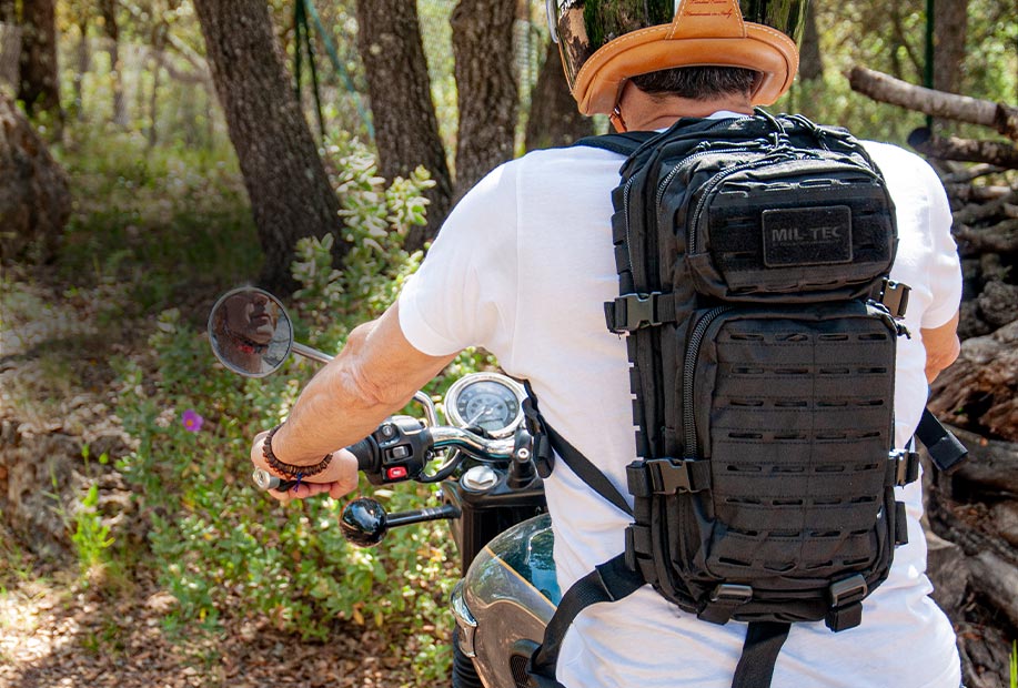 Sacs à Dos Tactiques & Vintage | SPECIALFORCE